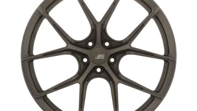 BC Forged EH-T02 Wheel                                     - BCF-EH-T02 - Image 2
