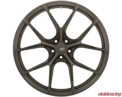 BC Forged EH-T02 Wheel - BCF-EH-T02