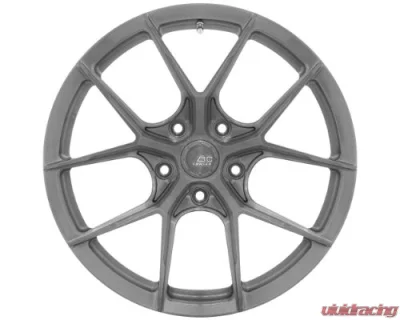 BC Forged EH-T02 Wheel - BCF-EH-T02