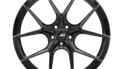 BC Forged EH-T02 Wheel                                     - BCF-EH-T02 - Image 4