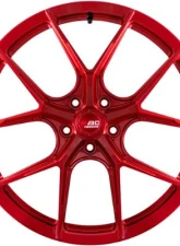 BC Forged EH-T02 Wheel                                     - BCF-EH-T02 - Image 5