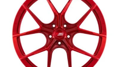 BC Forged EH-T02 Wheel                                     - BCF-EH-T02 - Image 5