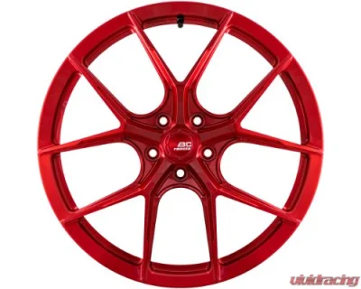 BC Forged EH-T02 Wheel - BCF-EH-T02