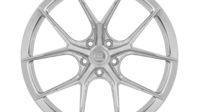 BC Forged EH-T02 Wheel                                     - BCF-EH-T02 - Image 6