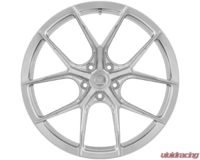 BC Forged EH-T02 Wheel - BCF-EH-T02