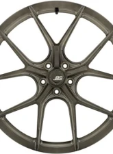 BC Forged EH-T02 Wheel                                     - BCF-EH-T02 - Image 7