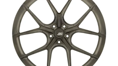 BC Forged EH-T02 Wheel                                     - BCF-EH-T02 - Image 7