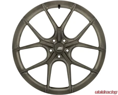 BC Forged EH-T02 Wheel - BCF-EH-T02