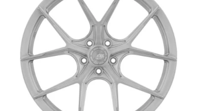 BC Forged EH-T02 Wheel                                     - BCF-EH-T02 - Image 8