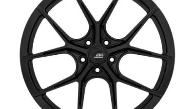 BC Forged EH-T02 Wheel                                     - BCF-EH-T02 - Image 9