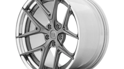 BC Forged HCA196 Wheel                                     - BCF-HCA196 - Image 8