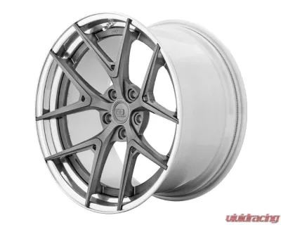 BC Forged HCA196 Wheel - BCF-HCA196