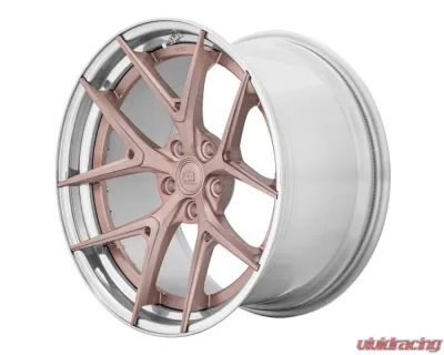 BC Forged HCA196 Wheel - BCF-HCA196