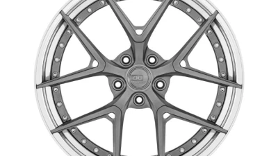 BC Forged HCA196 Wheel                                     - BCF-HCA196 - Image 5