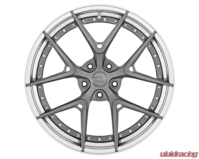 BC Forged HCA196 Wheel - BCF-HCA196