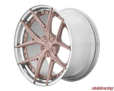 BC Forged HCA196 Wheel - BCF-HCA196