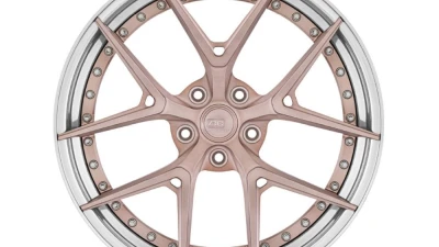 BC Forged HCA196 Wheel                                     - BCF-HCA196 - Image 8