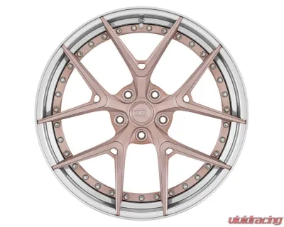 BC Forged HCA196 Wheel - BCF-HCA196