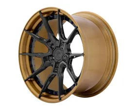 BC Forged HCA674 Wheel