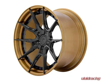BC Forged HCA674 Wheel - BCF-HCA674