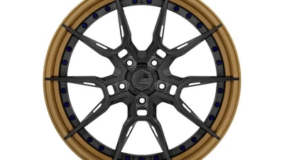 BC Forged HCA674 Wheel                                     - BCF-HCA674 - Image 2