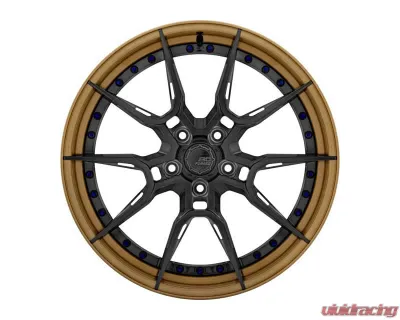 BC Forged HCA674 Wheel - BCF-HCA674