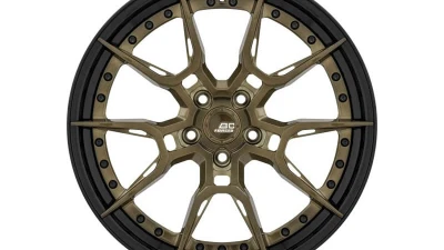 BC Forged HCA674 Wheel                                     - BCF-HCA674 - Image 6