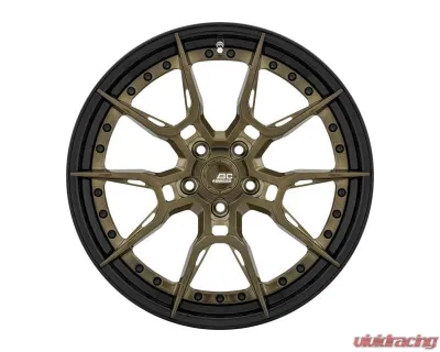 BC Forged HCA674 Wheel - BCF-HCA674