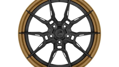 BC Forged HCA674 Wheel                                     - BCF-HCA674 - Image 8