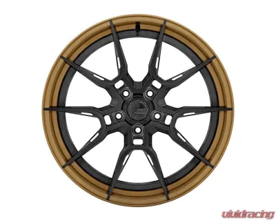 BC Forged HCA674 Wheel - BCF-HCA674