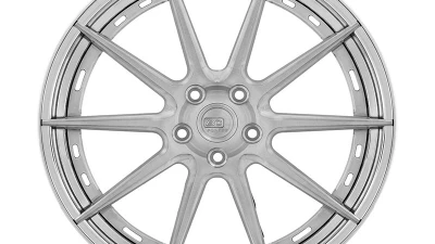 BC Forged HCK04 Wheel                                     - BCF-HCK04 - Image 2