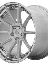 BC Forged HCK04 Wheel                                     - BCF-HCK04 - Image 3