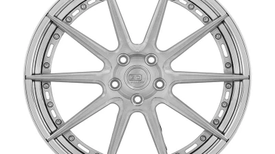 BC Forged HCK04 Wheel                                     - BCF-HCK04 - Image 4
