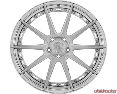 BC Forged HCK04 Wheel - BCF-HCK04