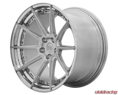 BC Forged HCK04 Wheel - BCF-HCK04