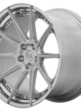 BC Forged HCK04 Wheel                                     - BCF-HCK04 - Image 5