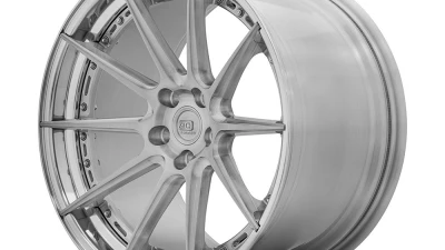BC Forged HCK04 Wheel                                     - BCF-HCK04 - Image 5
