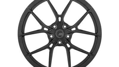 BC Forged KL02 Wheel                                     - BCF-KL02 - Image 4