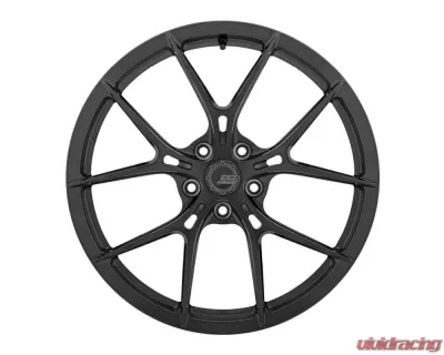 BC Forged KL02 Wheel - BCF-KL02