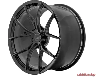 BC Forged KL02 Wheel - BCF-KL02