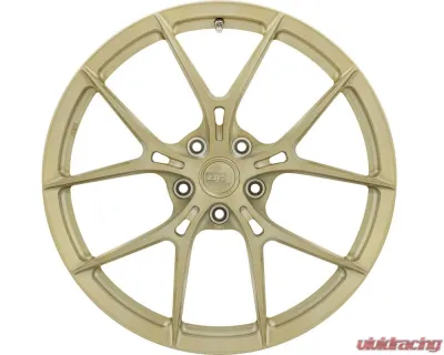 BC Forged KL02 Wheel - BCF-KL02