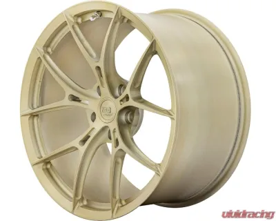 BC Forged KL02 Wheel - BCF-KL02