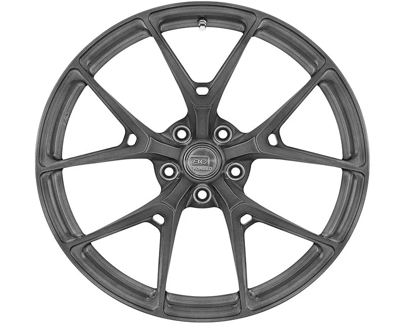 RHYTHM 　室内保管　BC FORGED 20in 5H120 BC Forged Wheels - BC Forged RZ25 Wheel BCF-RZ25 | Vivid Racing