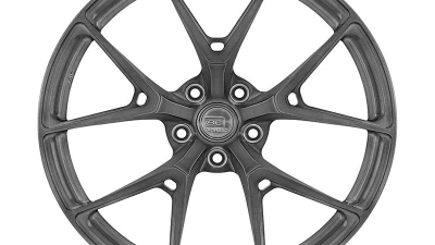 BC Forged RZ25 Wheel                                     - BCF-RZ25 - Image 2