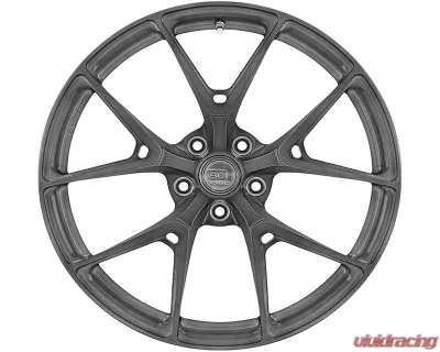 BC Forged RZ25 Wheel - BCF-RZ25