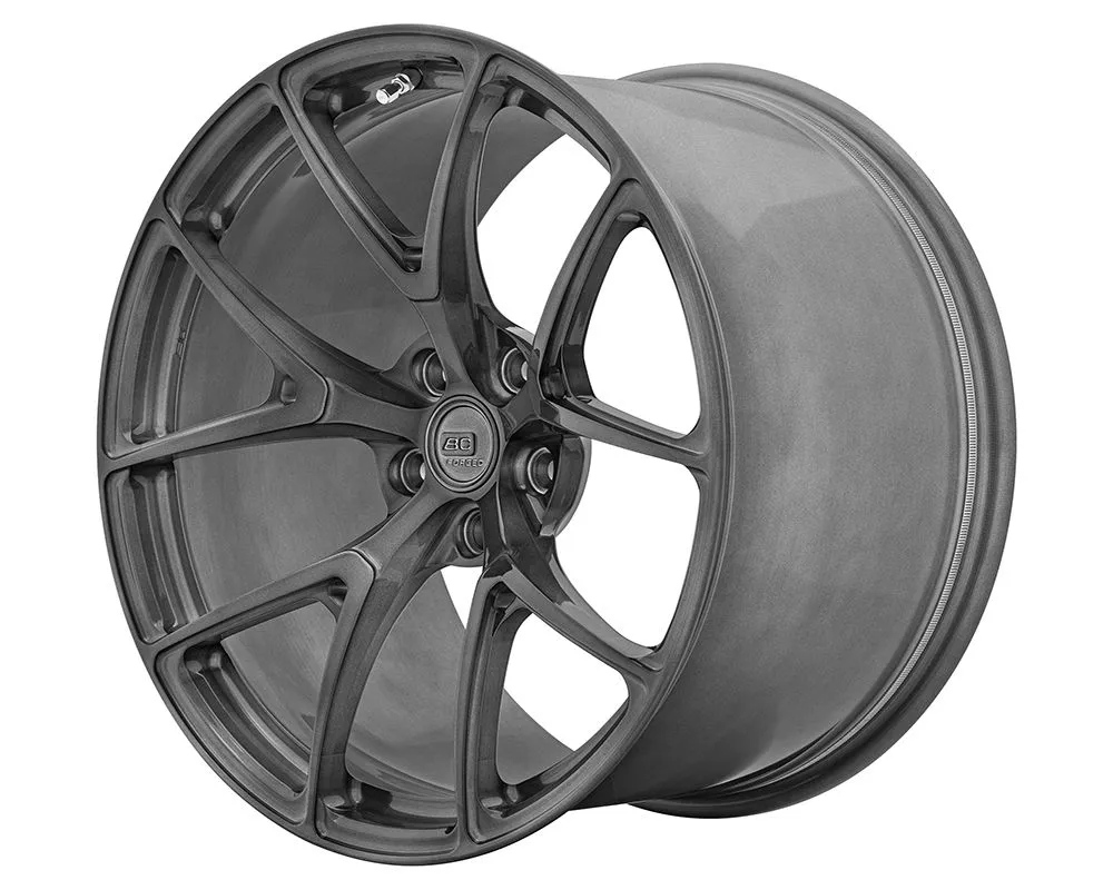 BC Forged Wheels - BC Forged RZ25 Wheel BCF-RZ25 | Vivid Racing