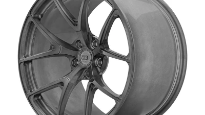 BC Forged RZ25 Wheel                                     - BCF-RZ25 - Image 2