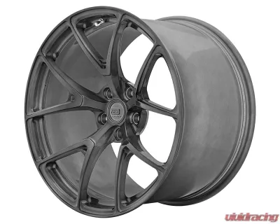 BC Forged RZ25 Wheel - BCF-RZ25