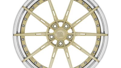 BC Forged HCX06 Wheel                                     - BCF-HCX06 - Image 2