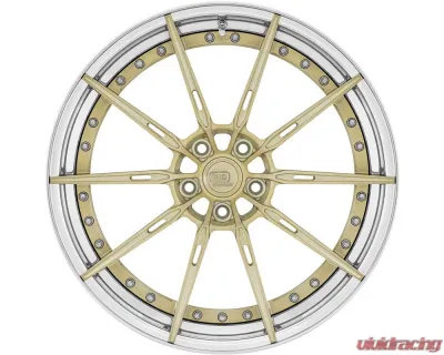 BC Forged HCX06 Wheel - BCF-HCX06